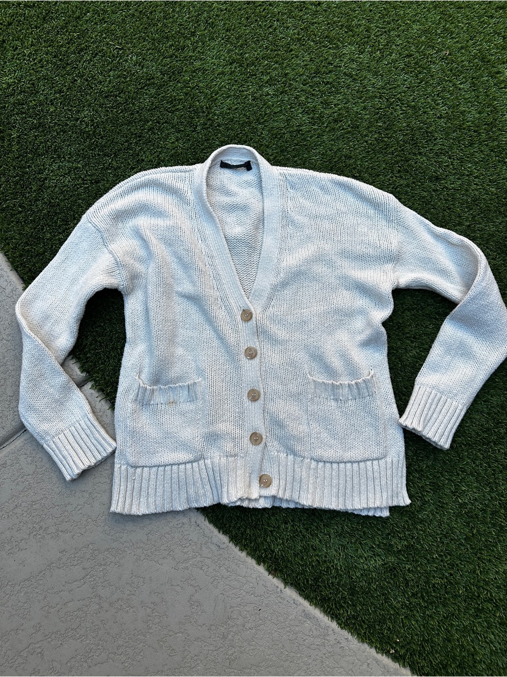 Jenni Kayne Ellis cardigan